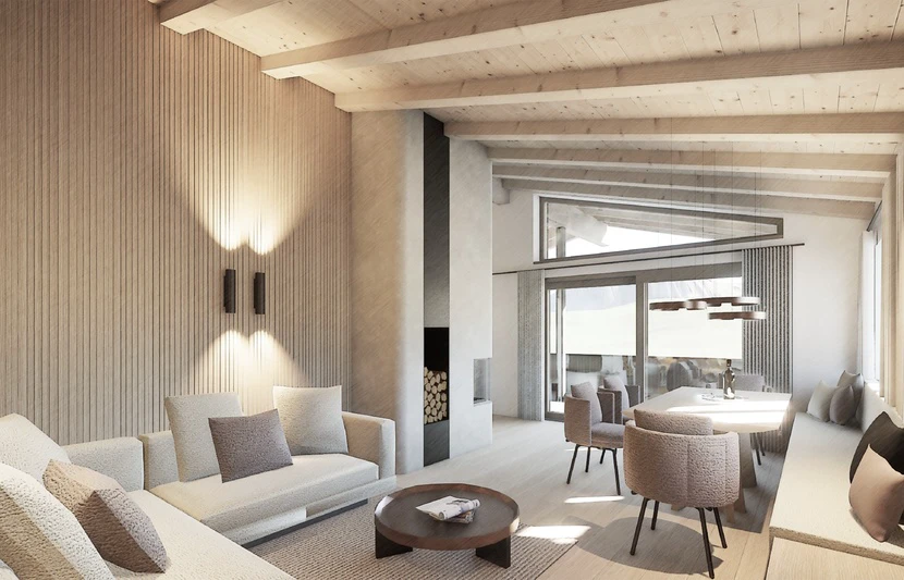 Projekt T | Hopfgarten im Brixental - Titel Bild