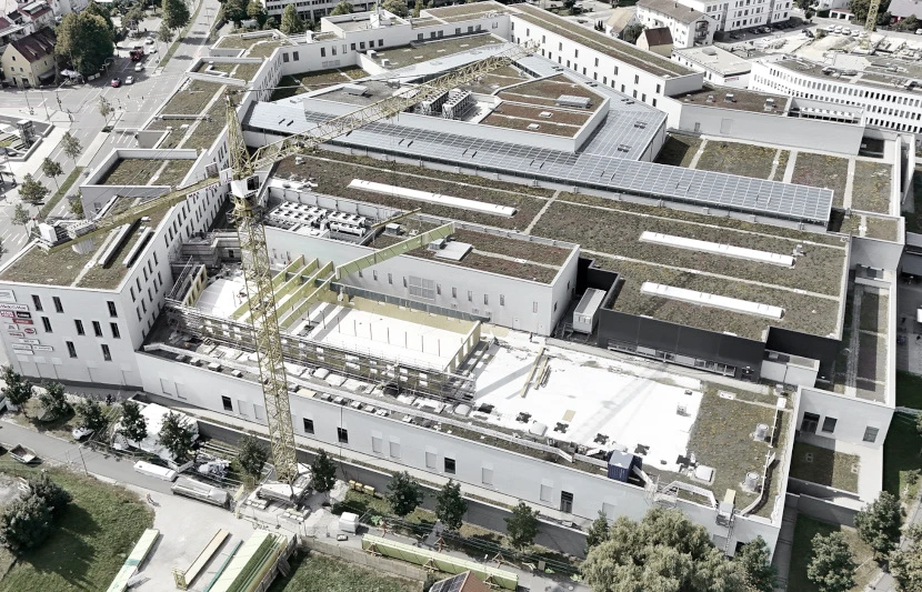 Kita Neuer Markt | Neumarkt i.d.OPf. - Titel Bild